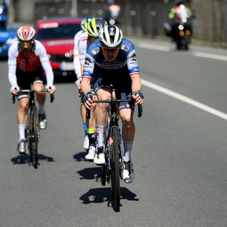 62nd Itzulia Basque Country – Stage 3