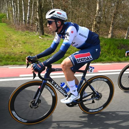 111th Scheldeprijs 2023 - Men's Elite