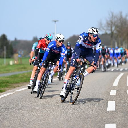 111th Scheldeprijs 2023 - Men's Elite