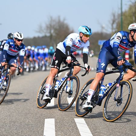 111th Scheldeprijs 2023 - Men's Elite