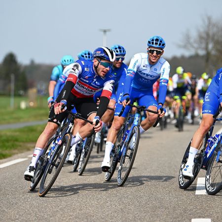 111th Scheldeprijs 2023 - Men's Elite