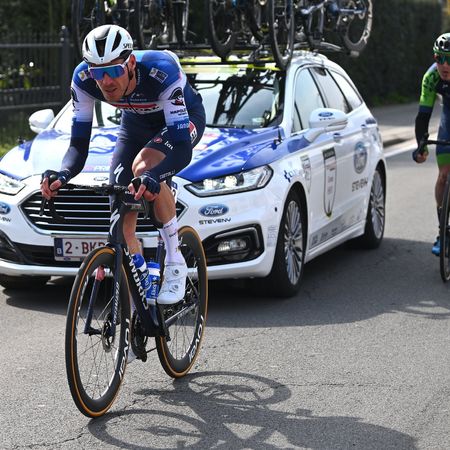 111th Scheldeprijs 2023 - Men's Elite