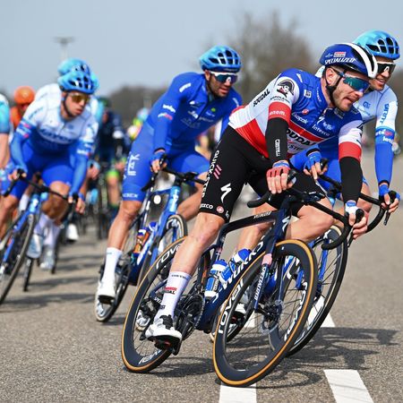 111th Scheldeprijs 2023 - Men's Elite
