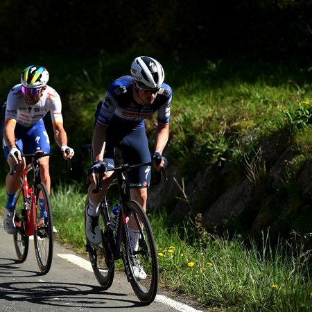 62nd Itzulia Basque Country – Stage 3