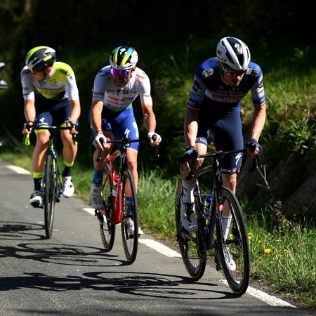 62nd Itzulia Basque Country – Stage 3