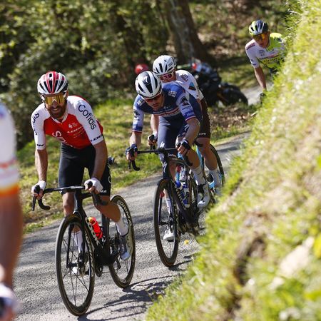 62nd Itzulia Basque Country – Stage 3