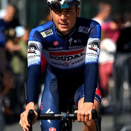 62nd Itzulia Basque Country – Stage 4