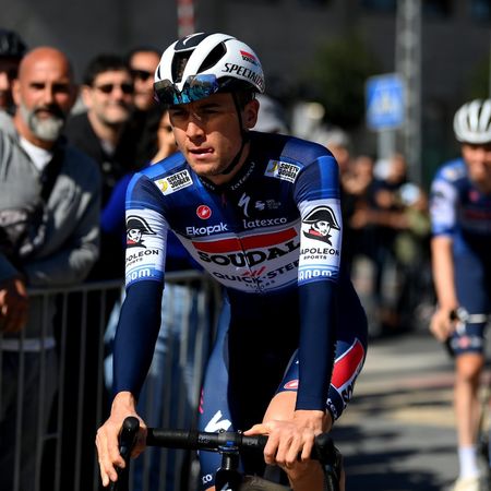 62nd Itzulia Basque Country – Stage 4