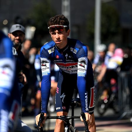 62nd Itzulia Basque Country – Stage 4