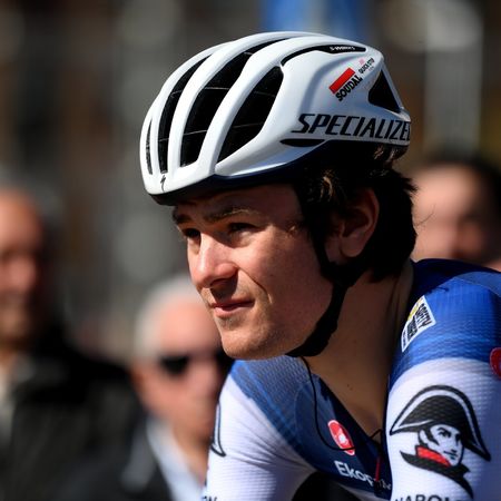 62nd Itzulia Basque Country – Stage 4