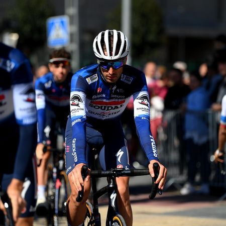 62nd Itzulia Basque Country – Stage 4