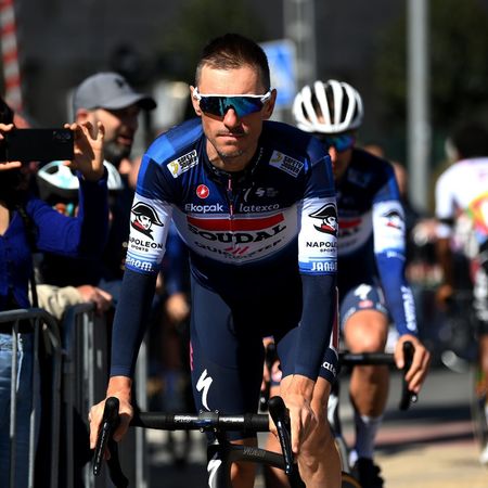 62nd Itzulia Basque Country – Stage 4