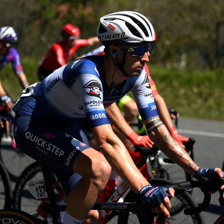 62nd Itzulia Basque Country – Stage 4