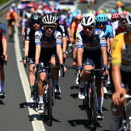 62nd Itzulia Basque Country – Stage 4