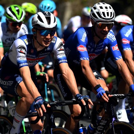 62nd Itzulia Basque Country – Stage 4