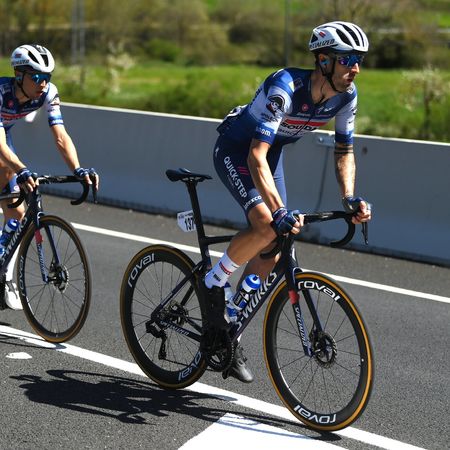 62nd Itzulia Basque Country – Stage 4