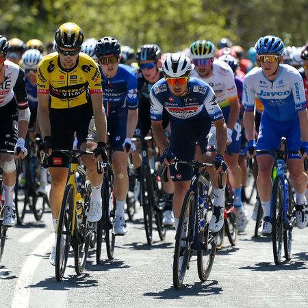 62nd Itzulia Basque Country – Stage 5