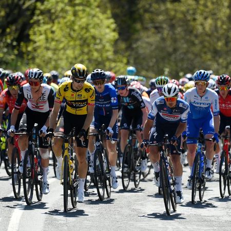 62nd Itzulia Basque Country – Stage 5