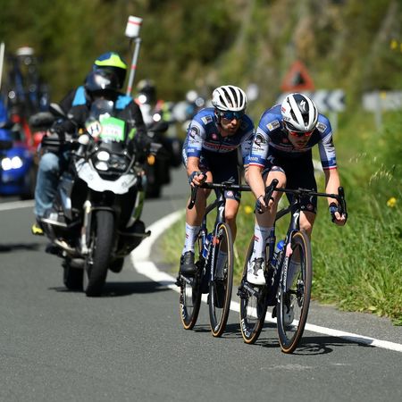 62nd Itzulia Basque Country – Stage 5