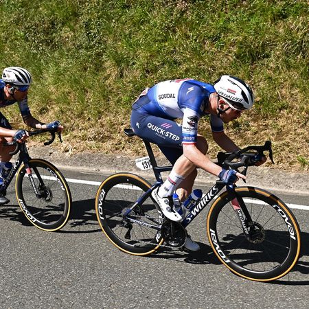 62nd Itzulia Basque Country – Stage 5