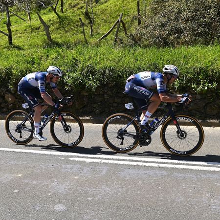62nd Itzulia Basque Country – Stage 5