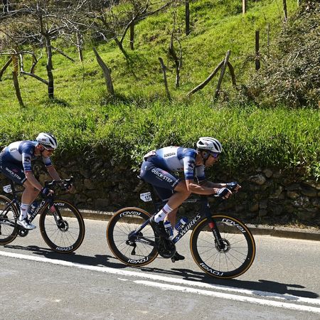 62nd Itzulia Basque Country – Stage 5