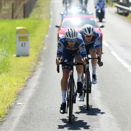 62nd Itzulia Basque Country – Stage 5