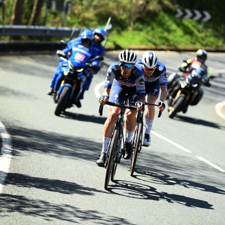 62nd Itzulia Basque Country – Stage 5