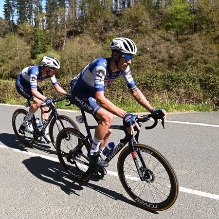 62nd Itzulia Basque Country – Stage 5