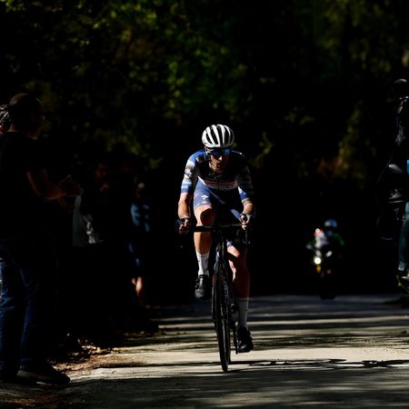 62nd Itzulia Basque Country – Stage 5