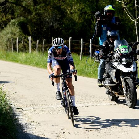 62nd Itzulia Basque Country – Stage 5