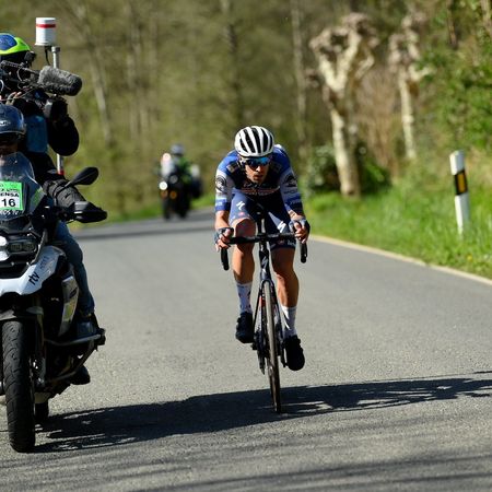 62nd Itzulia Basque Country – Stage 5