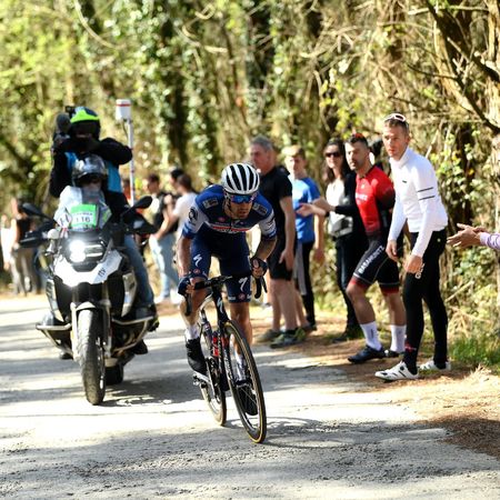 62nd Itzulia Basque Country – Stage 5