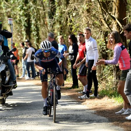 62nd Itzulia Basque Country – Stage 5