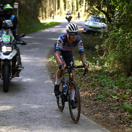 62nd Itzulia Basque Country – Stage 5