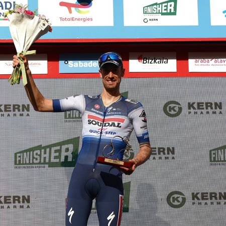 62nd Itzulia Basque Country – Stage 5