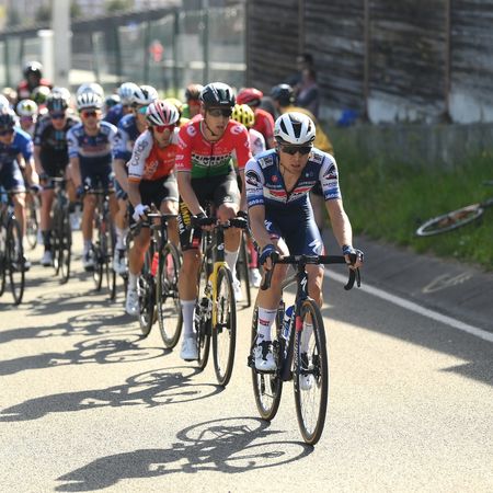 62nd Itzulia Basque Country – Stage 5