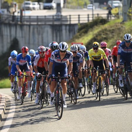 62nd Itzulia Basque Country – Stage 5