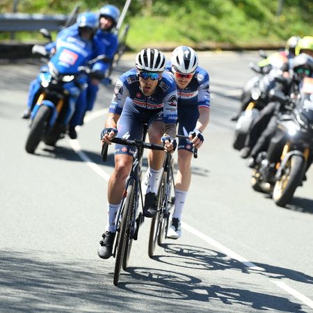 62nd Itzulia Basque Country – Stage 5