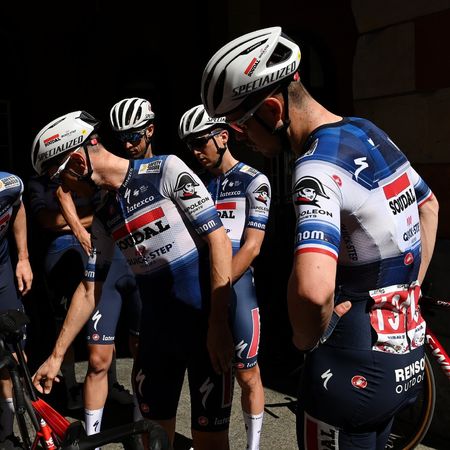 62nd Itzulia Basque Country – Stage 6