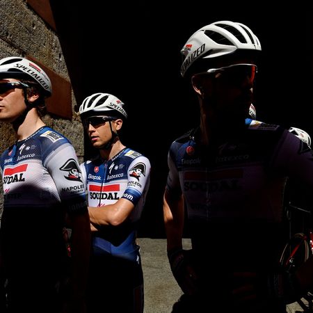 62nd Itzulia Basque Country – Stage 6