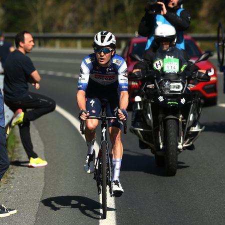 62nd Itzulia Basque Country – Stage 6