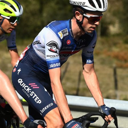 62nd Itzulia Basque Country – Stage 6