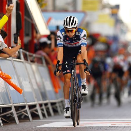 62nd Itzulia Basque Country – Stage 6