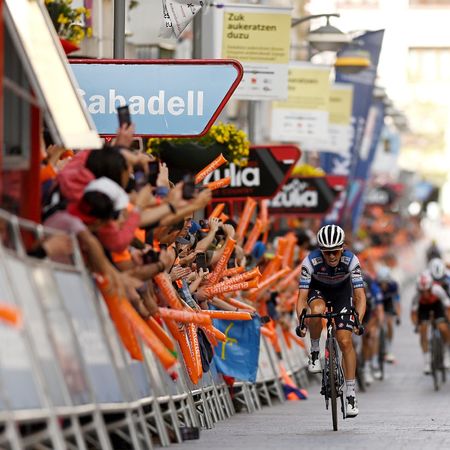 62nd Itzulia Basque Country – Stage 6