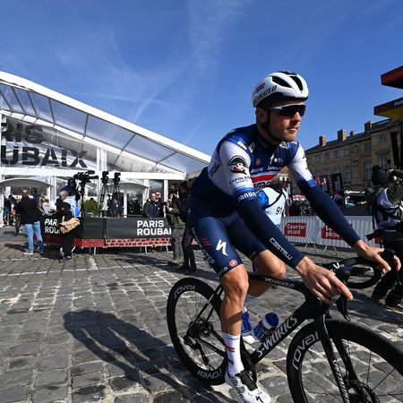 120th Paris-Roubaix 2023 - Men's Elite