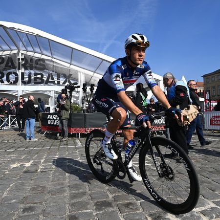 120th Paris-Roubaix 2023 - Men's Elite