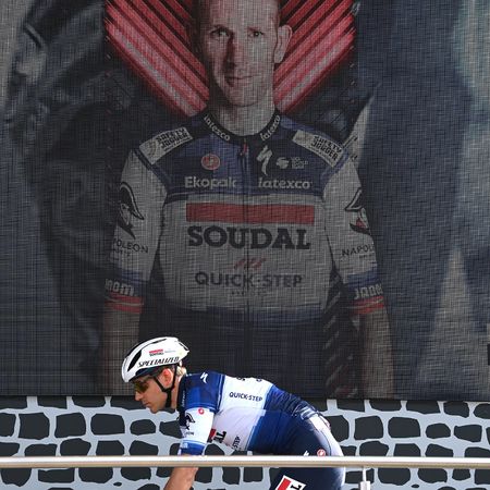 120th Paris-Roubaix 2023 - Men's Elite