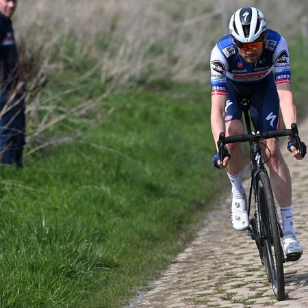 120th Paris-Roubaix 2023 - Men's Elite
