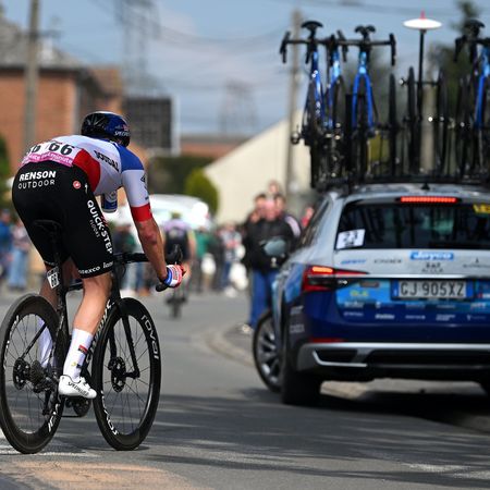 120th Paris-Roubaix 2023 - Men's Elite